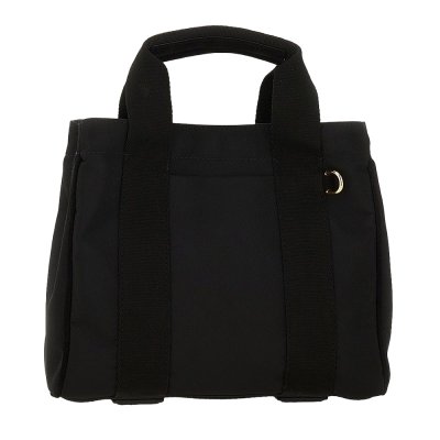 THE CORDURA NYLON SMALL SHOPPER